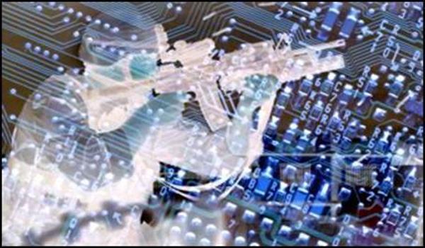 China Cyber Attack
