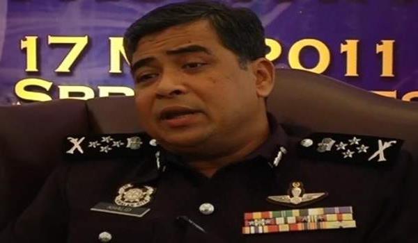 Polis Sudah Lengkap Siasatan Kes Video Seks