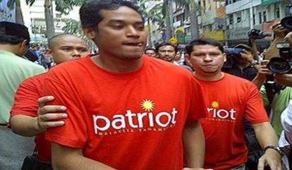 Khairy