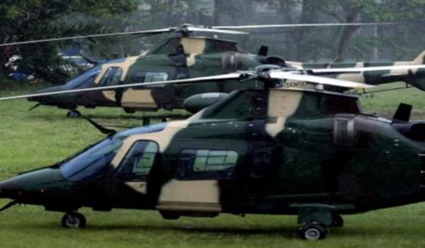 Agusta 109 LOH
