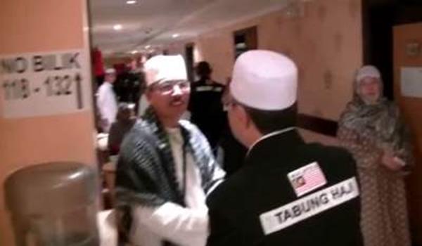 Operasi Maktab Haji Makkah Berjalan Lancar