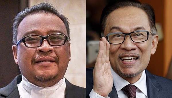 Jika Saya Menang, Anwar Mungkin Hilang Kerusi PD – Mohd Khairul