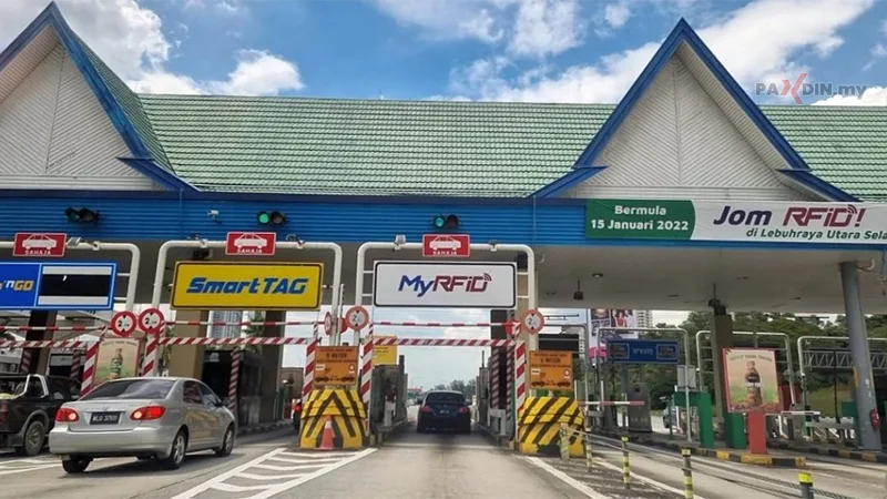 6 perkara PLUS dan Touch n Go patut buat untuk pelaksanaan RFID lebih lancar