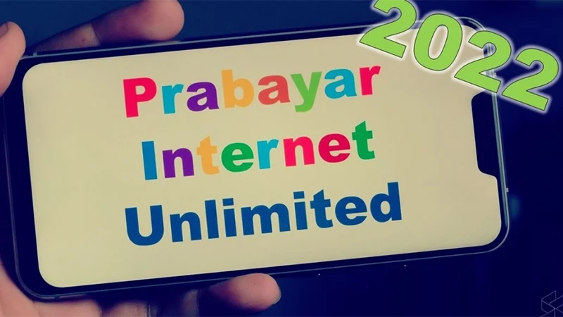 Edisi 2022: Senarai 8 telco yang ada pelan prabayar Internet unlimited di Malaysia