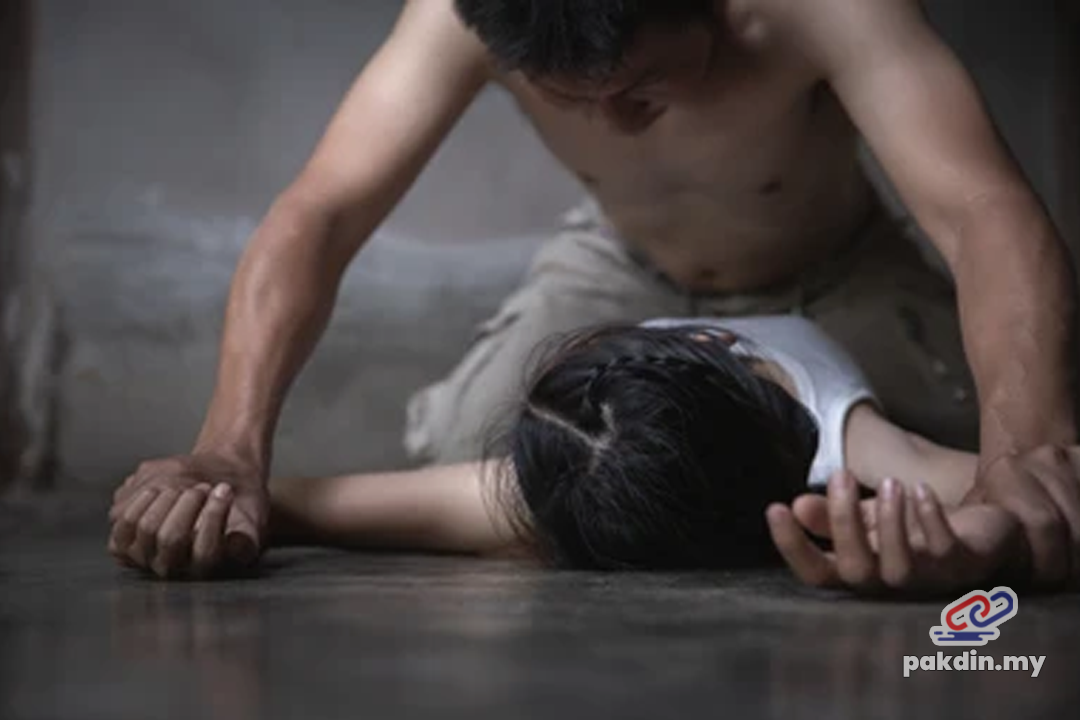 90 kes jenayah seksual direkod di Kelantan dalam empat bulan