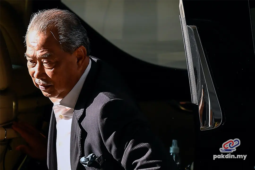 Pertuduhan terhadap Muhyiddin jelas, tidak samar-samar – Mahkamah Rayuan